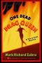 [Zubro Mark Richard, (MM Mystery) Tom & Scott 08] • One Dead Drag Queen